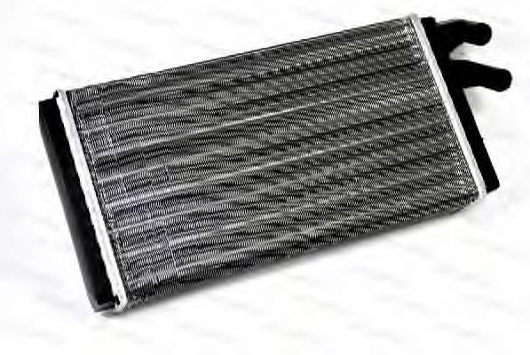 Купити D6A001TT Thermotec Теплообмінник