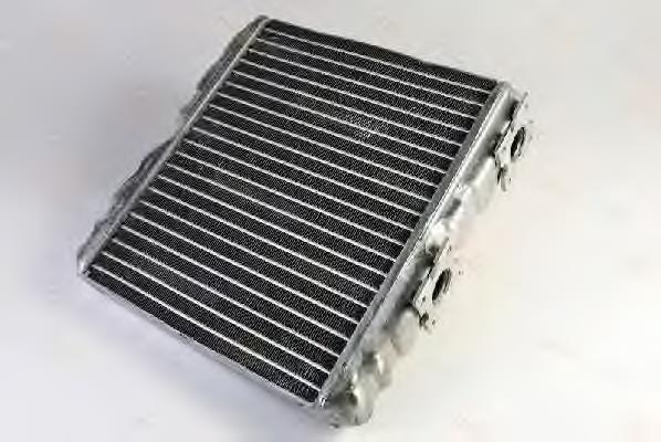 Купити D61003TT Thermotec Теплообмінник