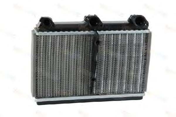 Радіатор обігрівача Thermotec D6B001TT