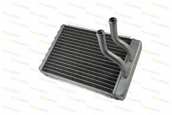 Радіатор пічки (обігрівача) Thermotec D60504TT ціна, від 51.87 USD