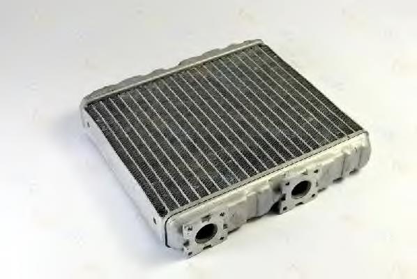 Радіатор пічки (обігрівача) Thermotec D61001TT ціна, від 32.96 USD