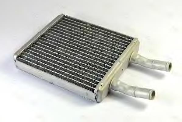 Радіатор пічки D60506TT Thermotec