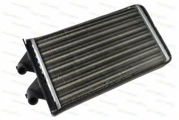 Радіатор обігрівача Mahle Original AH149000S