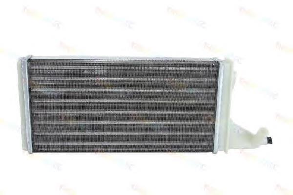 Купити D6E002TT Thermotec Теплообмінник