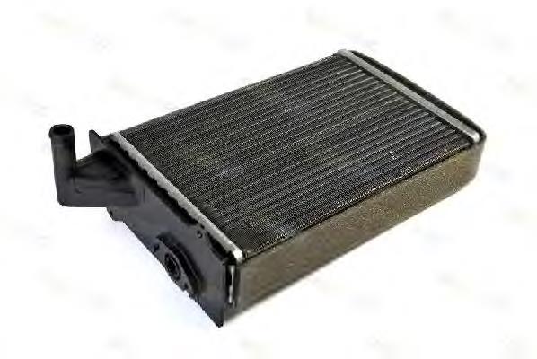 Радіатор обігрівача Thermotec D6F005TT
