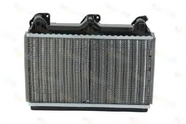 Радіатор пічки D6B001TT Thermotec