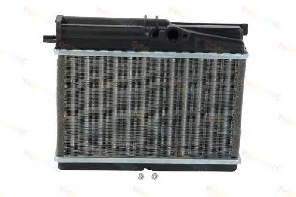 Радіатор пічки (обігрівача) Thermotec D6B002TT ціна, від 49.44 USD