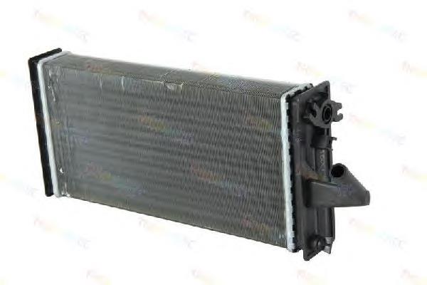 Радіатор пічки D6E001TT Thermotec
