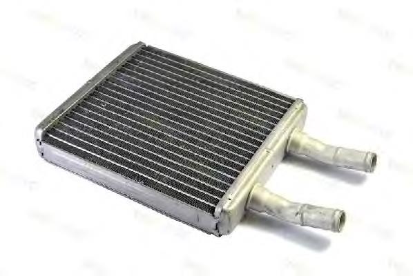 Радіатор пічки (обігрівача) Thermotec D60502TT ціна, від 31.86 USD