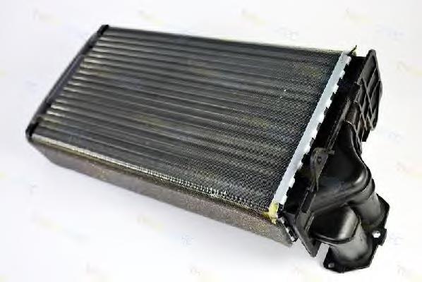 Радіатор пічки (обігрівача) Thermotec D6P005TT ціна, від 18.74 USD