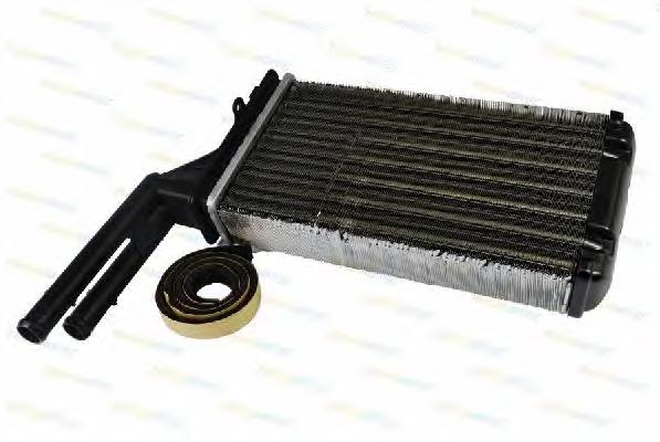 Купити 644872 Peugeot/Citroen Теплообмінник
