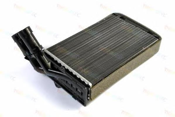 Радіатор пічки D6P001TT Thermotec