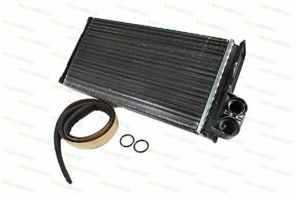 Радіатор пічки (обігрівача) Thermotec D6P003TT ціна, від 20.30 USD