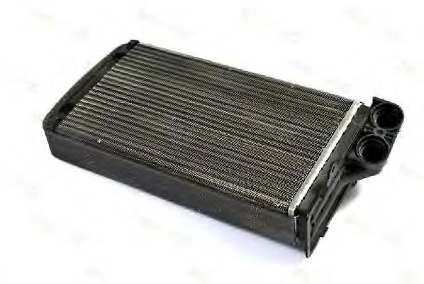 Радіатор пічки (обігрівача) Thermotec D6P002TT ціна, від 22.21 USD