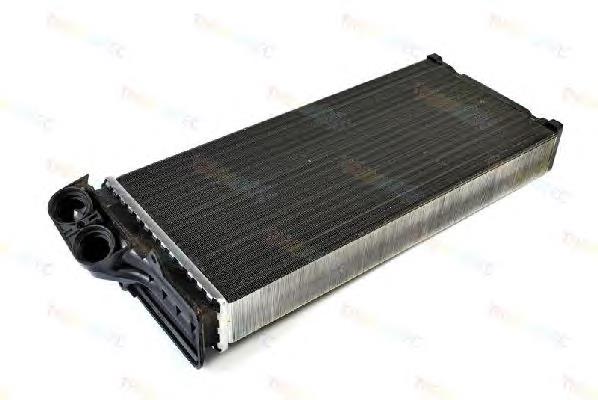 Радіатор пічки (обігрівача) Thermotec D6R005TT ціна, від 20.87 USD