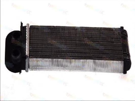 Радіатор пічки (обігрівача) Thermotec D6R008TT ціна, від 14.97 USD