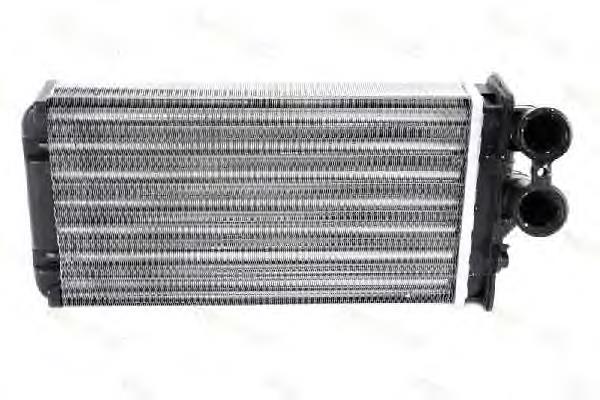 Радіатор пічки (обігрівача) Thermotec D6P012TT ціна, від 19.00 USD