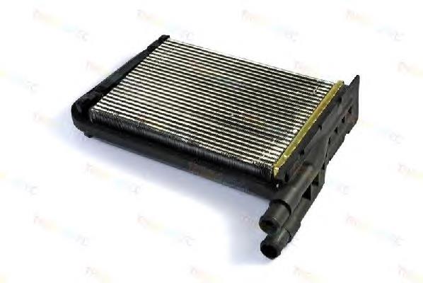 Радіатор пічки (обігрівача) Thermotec D6R002TT ціна, від 18.09 USD