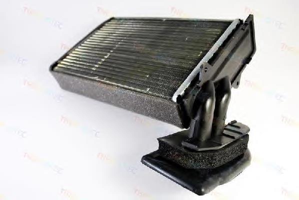 Купити D6R001TT Thermotec Теплообмінник