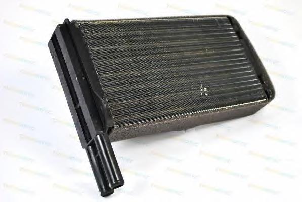 Радіатор пічки (обігрівача) Thermotec D6G001TT ціна, від 20.12 USD