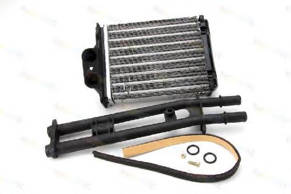 Купити D6F012TT Thermotec Теплообмінник