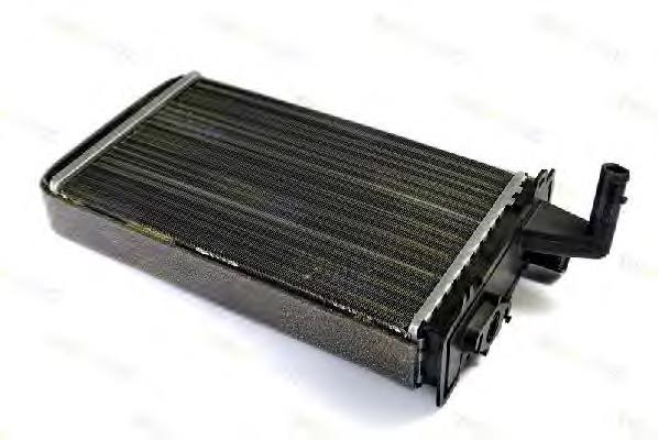 Радіатор пічки 60779470 Fiat/Alfa/Lancia
