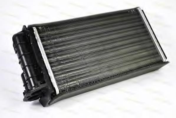 Купити D6F007TT Thermotec Теплообмінник