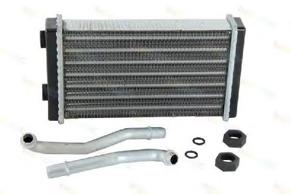 Купити D6G012TT Thermotec Теплообмінник