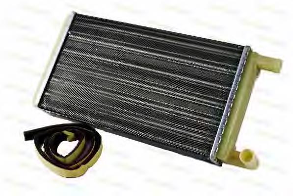 Радіатор пічки (обігрівача) Thermotec D6M002TT ціна, від 22.46 USD