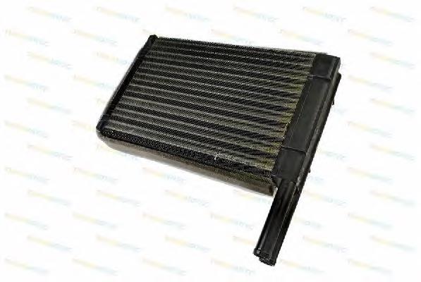 Радіатор обігрівача Thermotec D6G004TT