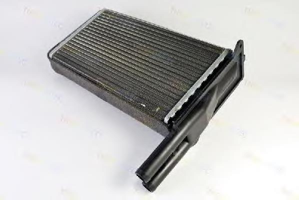 Радіатор пічки (обігрівача) Thermotec D6G002TT ціна, від 18.94 USD
