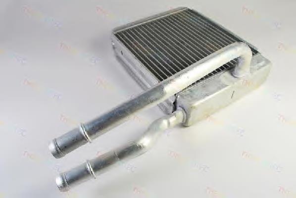 Купити D6G006TT Thermotec Теплообмінник