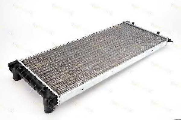 Купити D7W048TT Thermotec Радіатор двигуна