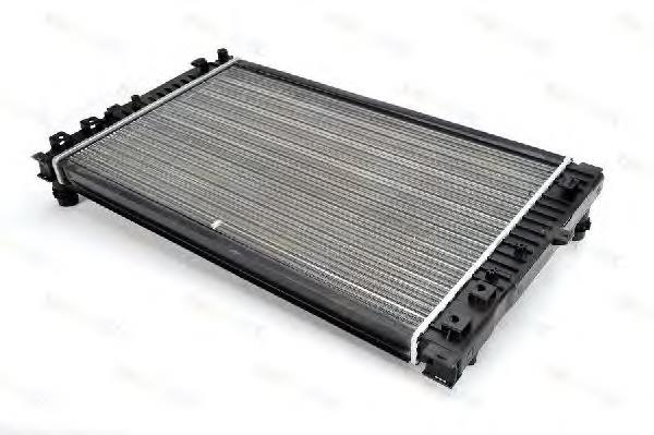 Радіатор D7W052TT Thermotec