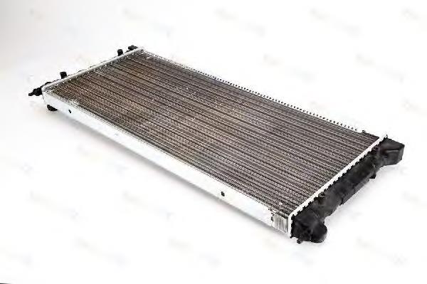 Радіатор основний Thermotec D7W048TT ціна, від 50.87 USD