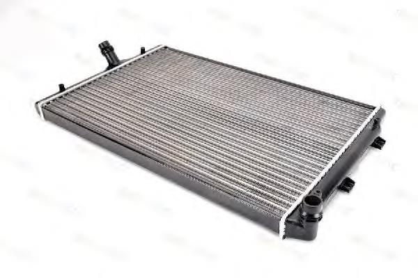Радіатор основний Thermotec D7W035TT ціна, від 58.29 USD