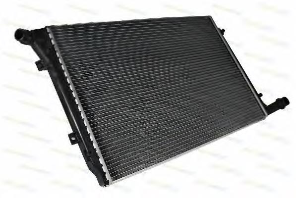 Купити D7W036TT Thermotec Радіатор двигуна