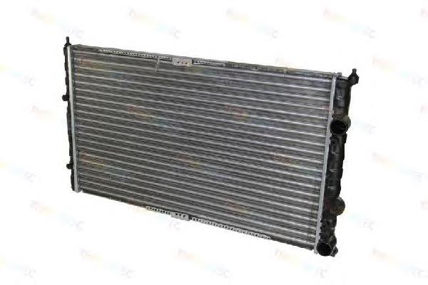 Радіатор D7W039TT Thermotec