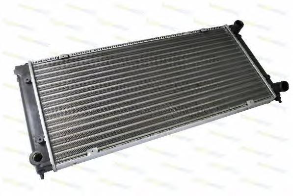 Радіатор основний Thermotec D7W034TT ціна, від 44.10 USD