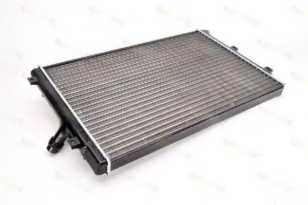 Радіатор D7W035TT Thermotec