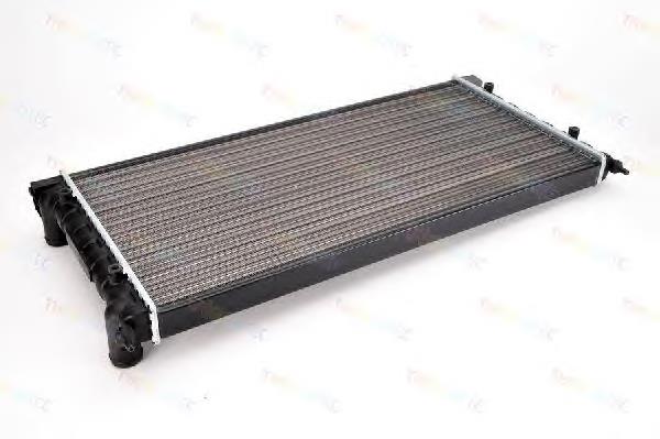 Купити D7W045TT Thermotec Радіатор двигуна