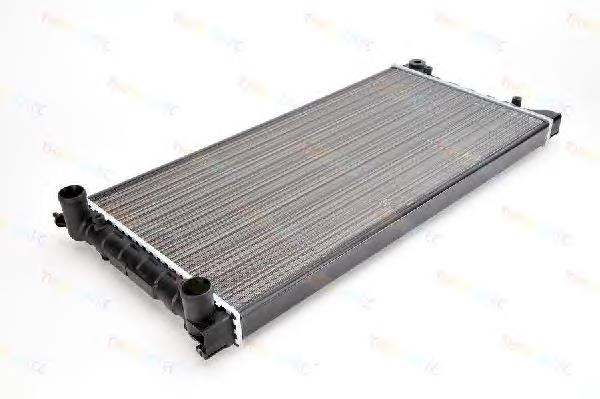 Радіатор основний Thermotec D7W045TT ціна, від 39.92 USD
