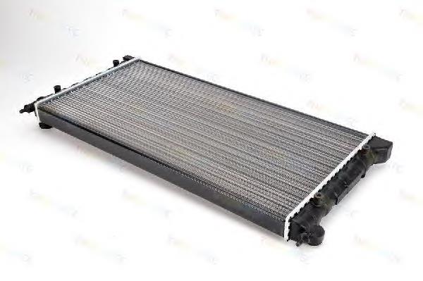 Радіатор D7W045TT Thermotec
