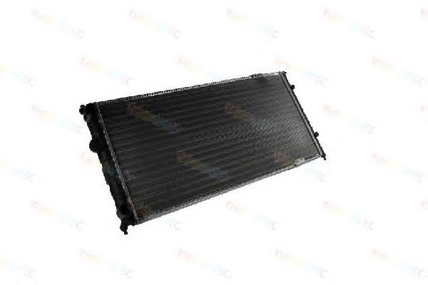 Радіатор основний Thermotec D7W041TT ціна, від 56.55 USD
