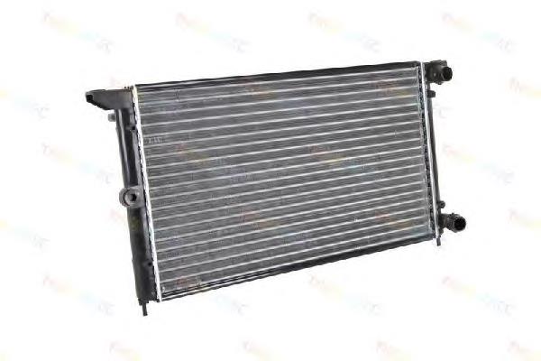 Радіатор охолодження Thermotec D7W040TT