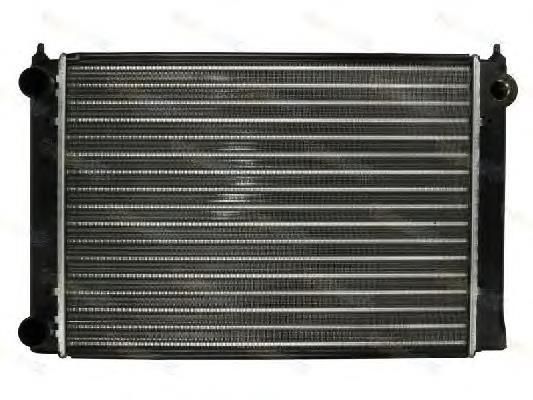 Радіатор основний Thermotec D7W044TT ціна, від 33.12 USD