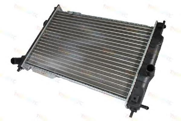 Радіатор охолодження Thermotec D7X014TT