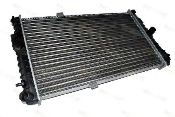 Купити D7X022TT Thermotec Радіатор двигуна