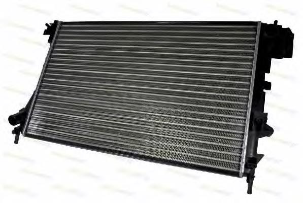 Купити D7X026TT Thermotec Радіатор двигуна