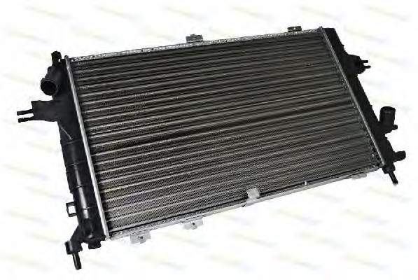 Купити D7X025TT Thermotec Радіатор двигуна